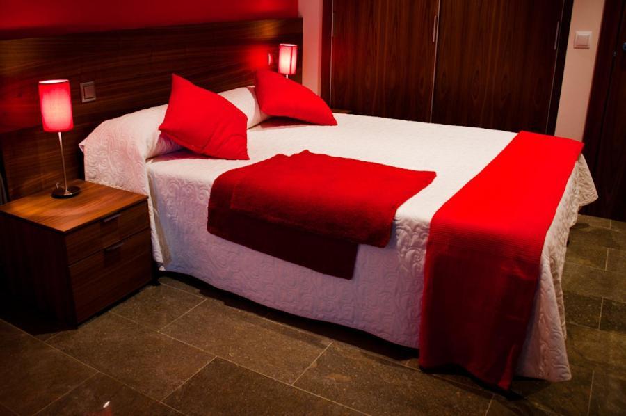 Apartamentos Abaco Llanes Rom bilde