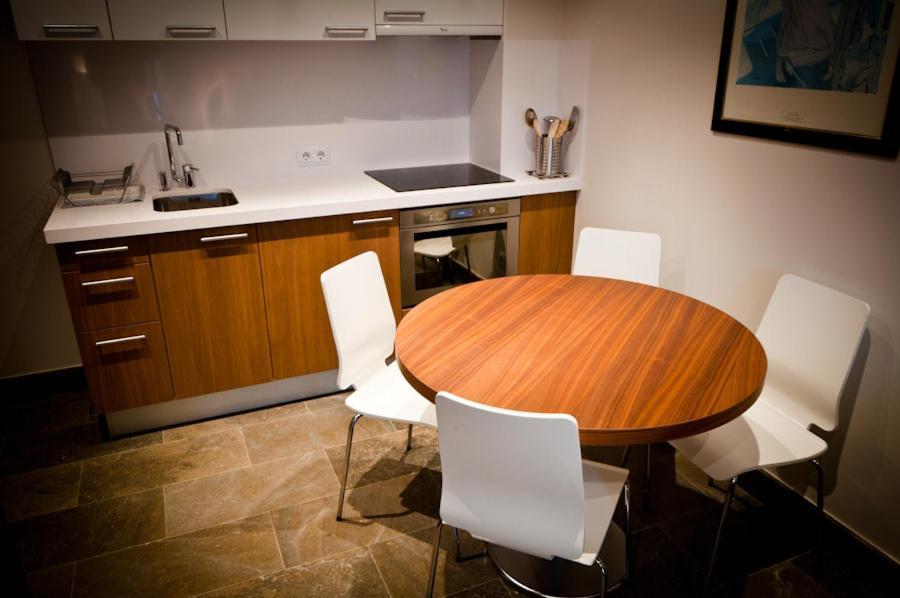 Apartamentos Abaco Llanes Rom bilde