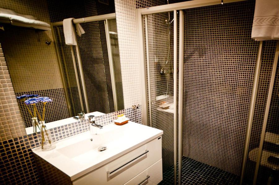 Apartamentos Abaco Llanes Rom bilde