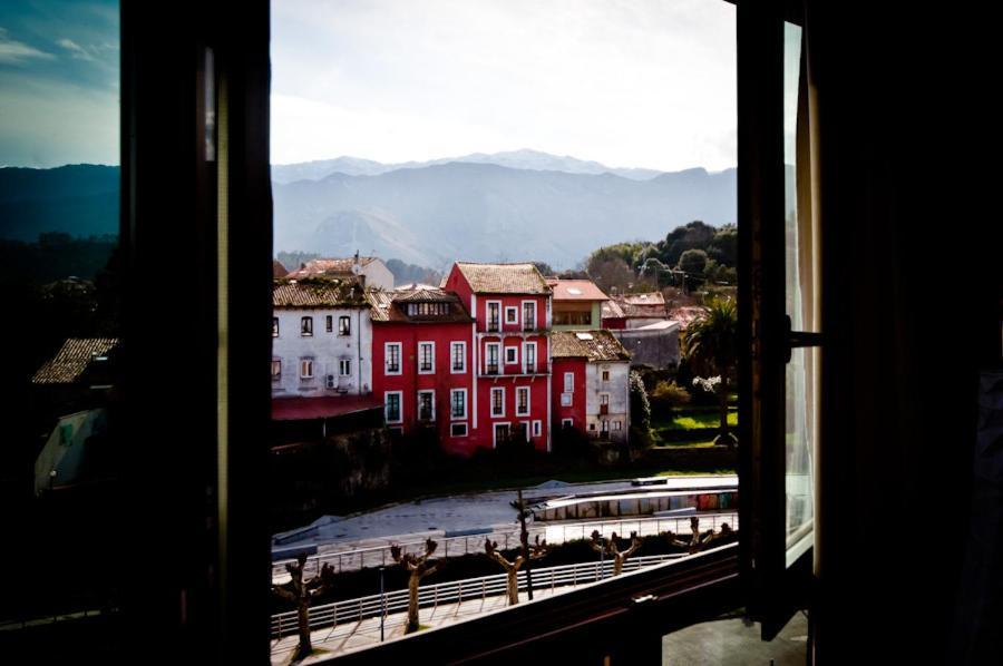 Apartamentos Abaco Llanes Rom bilde