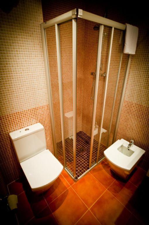 Apartamentos Abaco Llanes Rom bilde