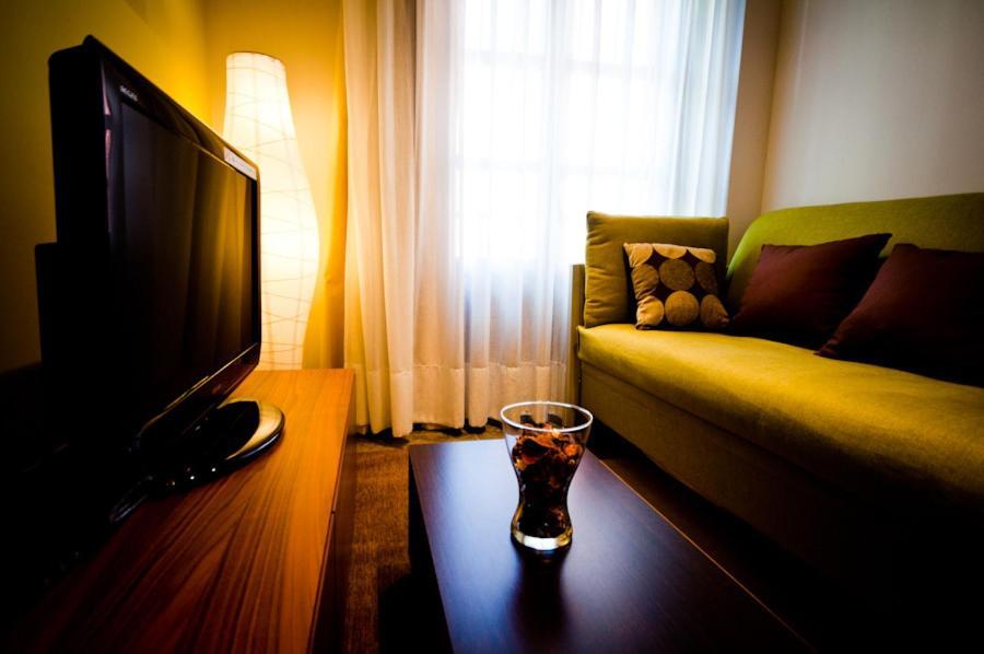 Apartamentos Abaco Llanes Rom bilde