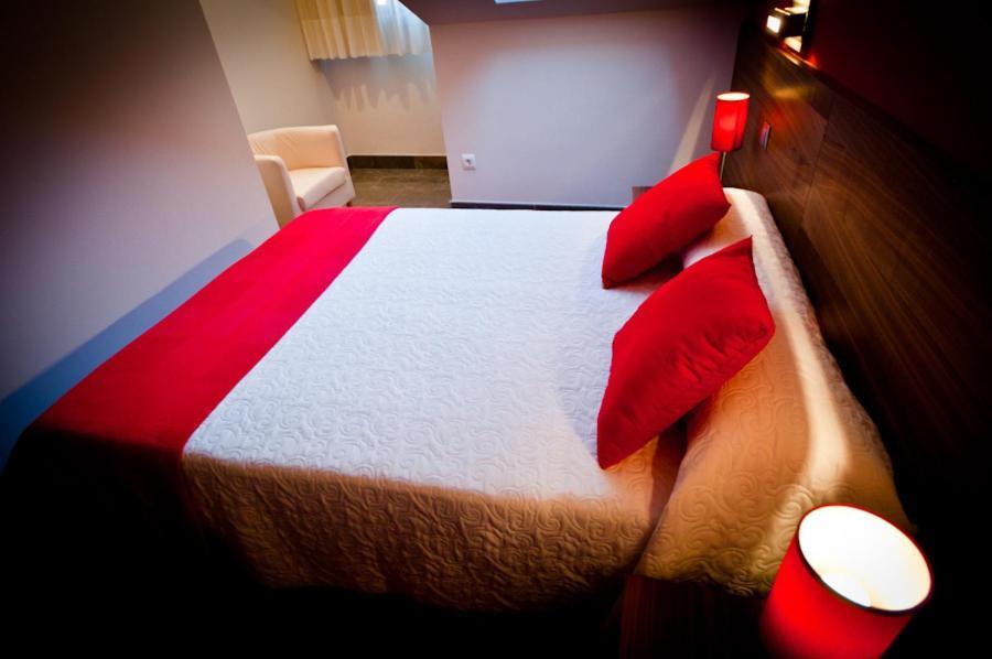 Apartamentos Abaco Llanes Rom bilde