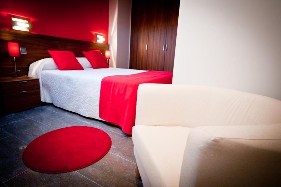 Apartamentos Abaco Llanes Rom bilde