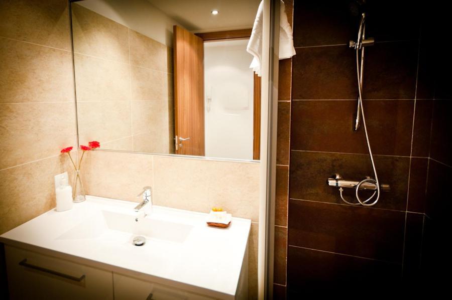 Apartamentos Abaco Llanes Rom bilde