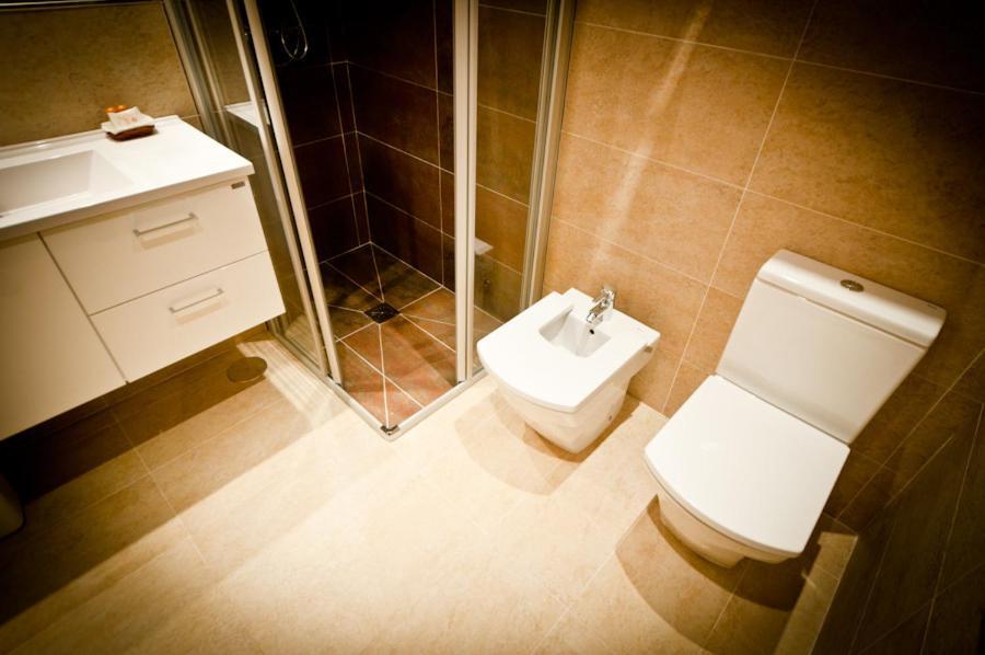 Apartamentos Abaco Llanes Rom bilde